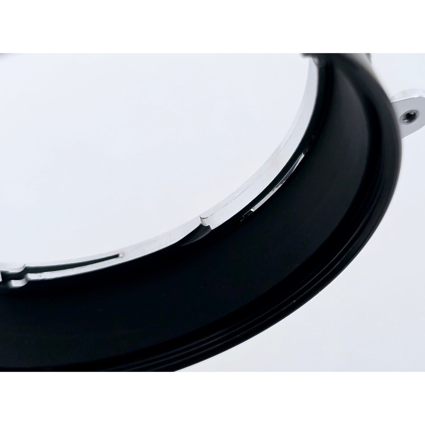 [Pre-owned] Genuine Nikon BR-3 Macro Adapter Ring — Top MINT — Japan #4985