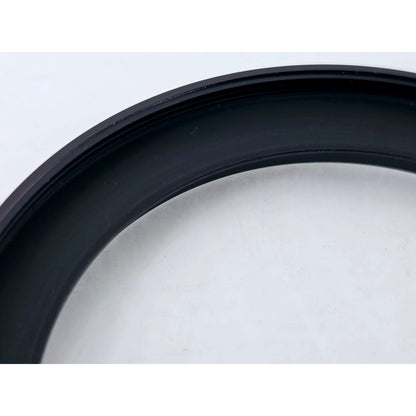 [Pre-owned] Contax Genuine Metal 70/86 Step Up Ring Adapter — MINT — Japan #4234