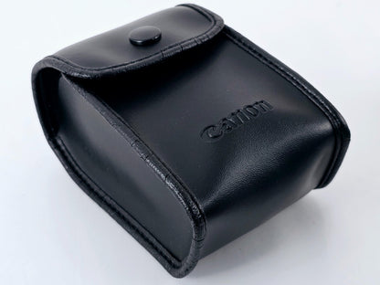 Tested🌸[Near MINT] Canon Electronic Shoe Mount Flash Speedlite 220 EX From JPN