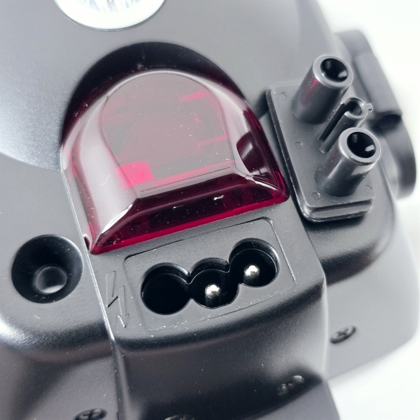 [Pre-owned] Nikon SB-80DX Speedlight Shoe Mount Flash for F100 F5 D100 — Unused — Japan #5385