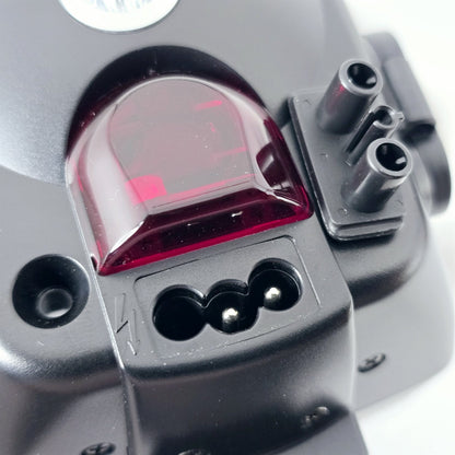 [Pre-owned] Nikon SB-80DX Speedlight Shoe Mount Flash for F100 F5 D100 — Unused — Japan #5385