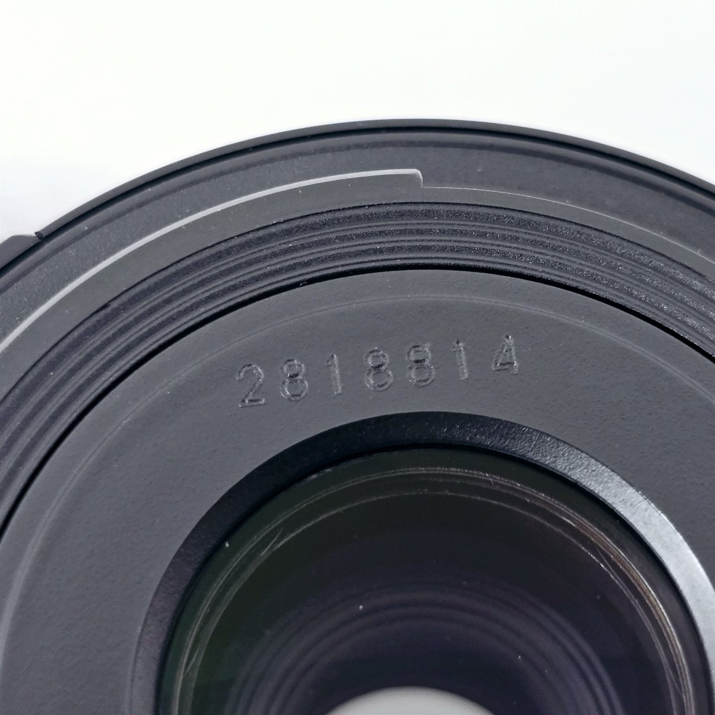 [Pre-owned] Canon EF 28-80mm f/3.5-5.6 V USM Lens for EOS — Near Mint — Japan #5459