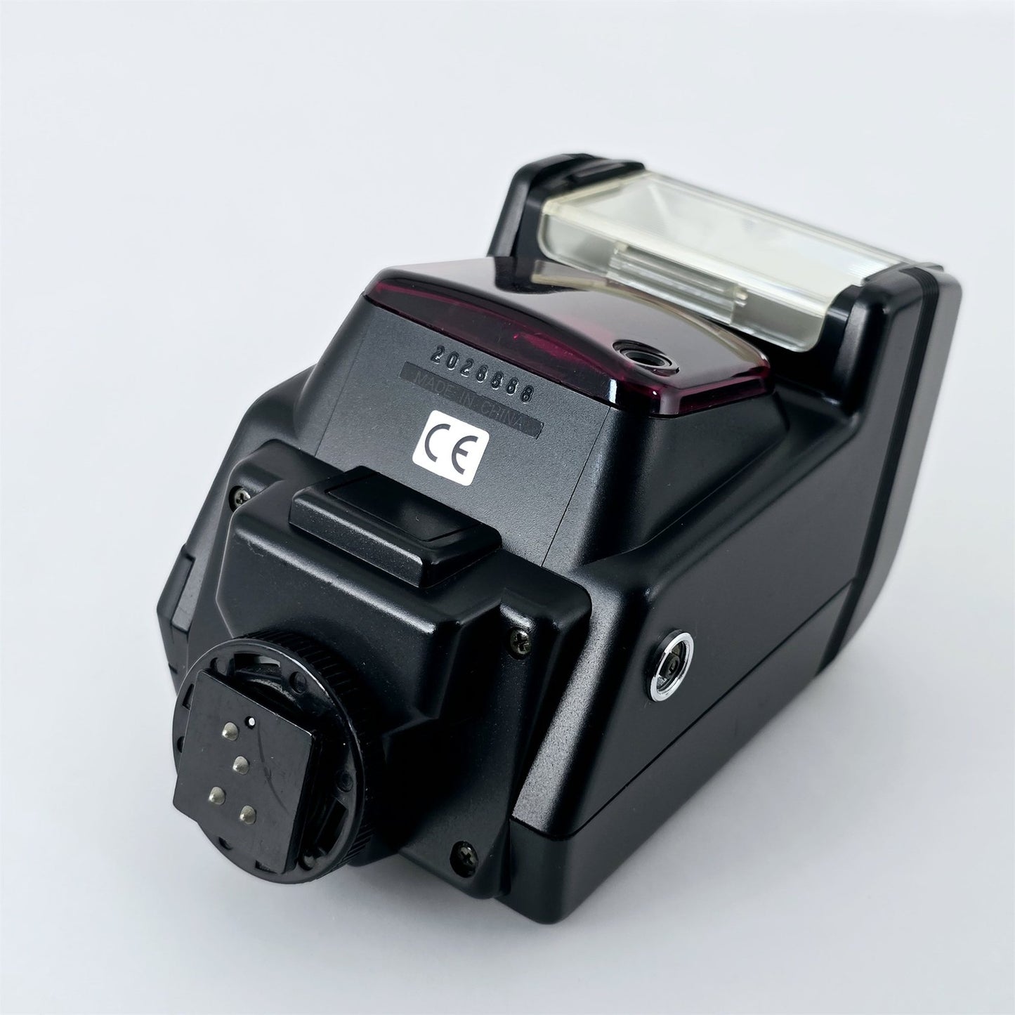 [Pre-owned] Nikon Speedlight SB-22s Shoe Mount Flash — Near Mint — Japan #5349