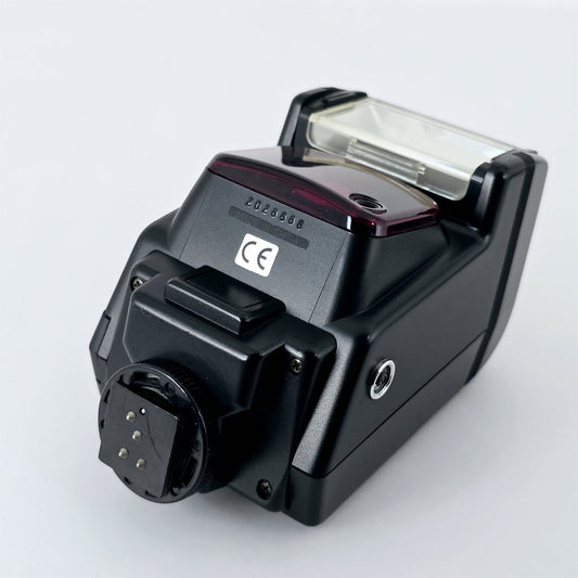 [Pre-owned] Nikon Speedlight SB-22s Shoe Mount Flash — Near Mint — Japan #5349