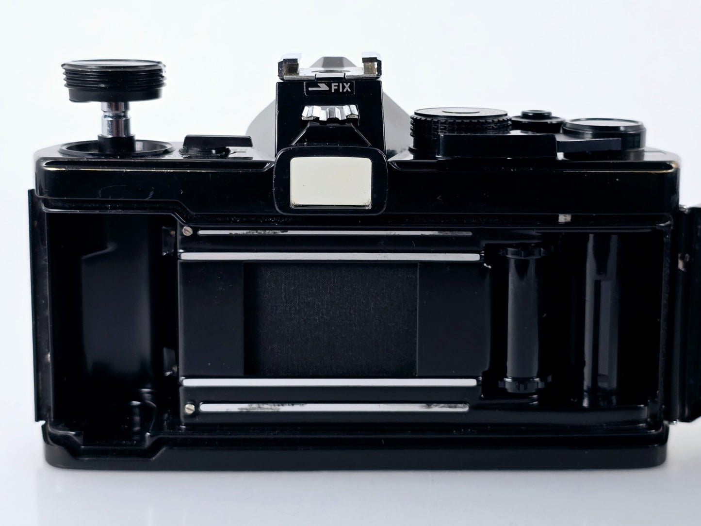 🌸[Near MINT] Olympus OM-1 MD SLR 35mm Film Camera Body Only New Seal From Japan