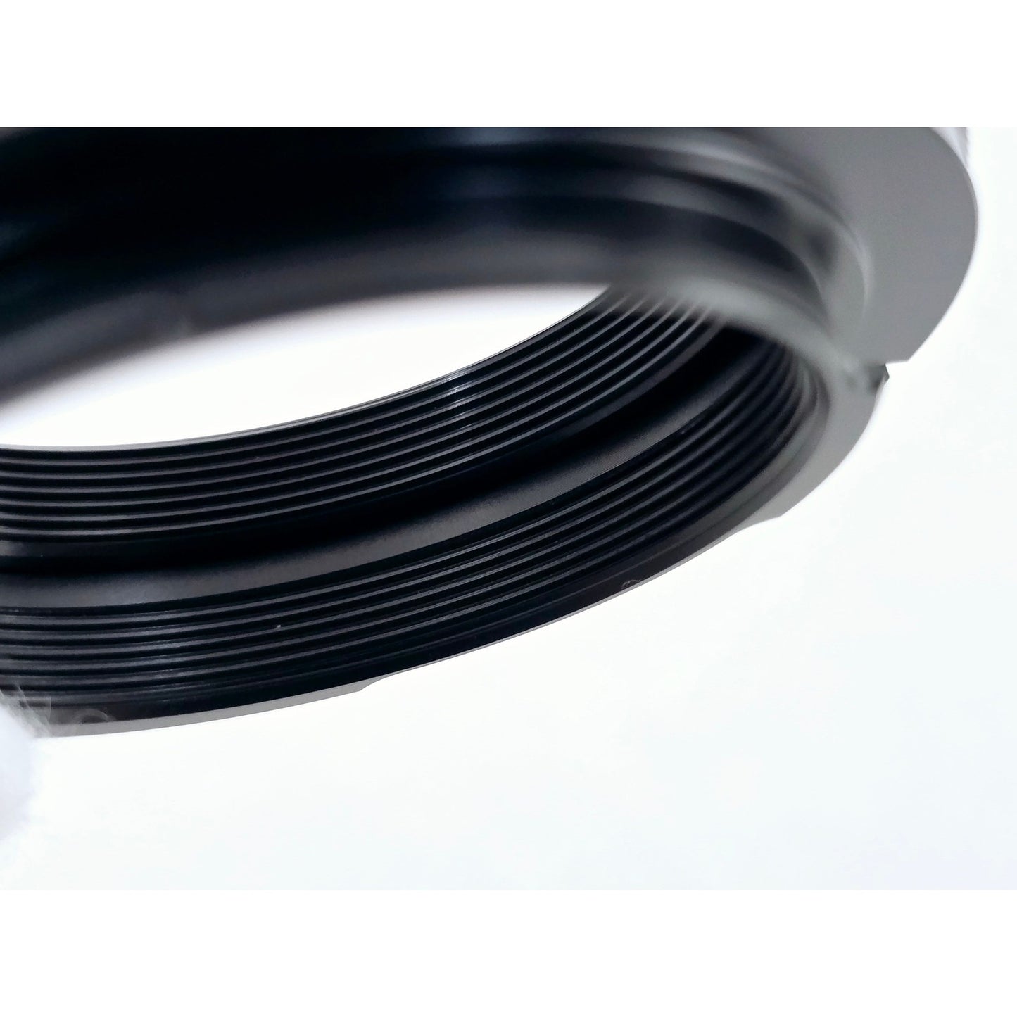 [Pre-owned] Vixen T-Ring Adapter Mount Ring for Pentax PK K/M Lens — Unused — Japan #4113