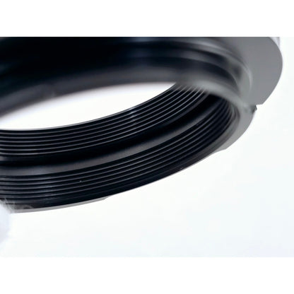 [Pre-owned] Vixen T-Ring Adapter Mount Ring for Pentax PK K/M Lens — Unused — Japan #4113
