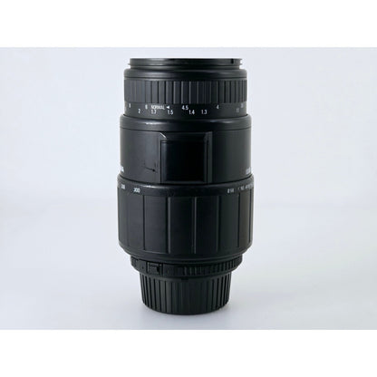 [Pre-owned] Sigma 70-300mm F4-5.6 D DL Macro AF Lens for Nikon F — Near MINT — Japan #5036
