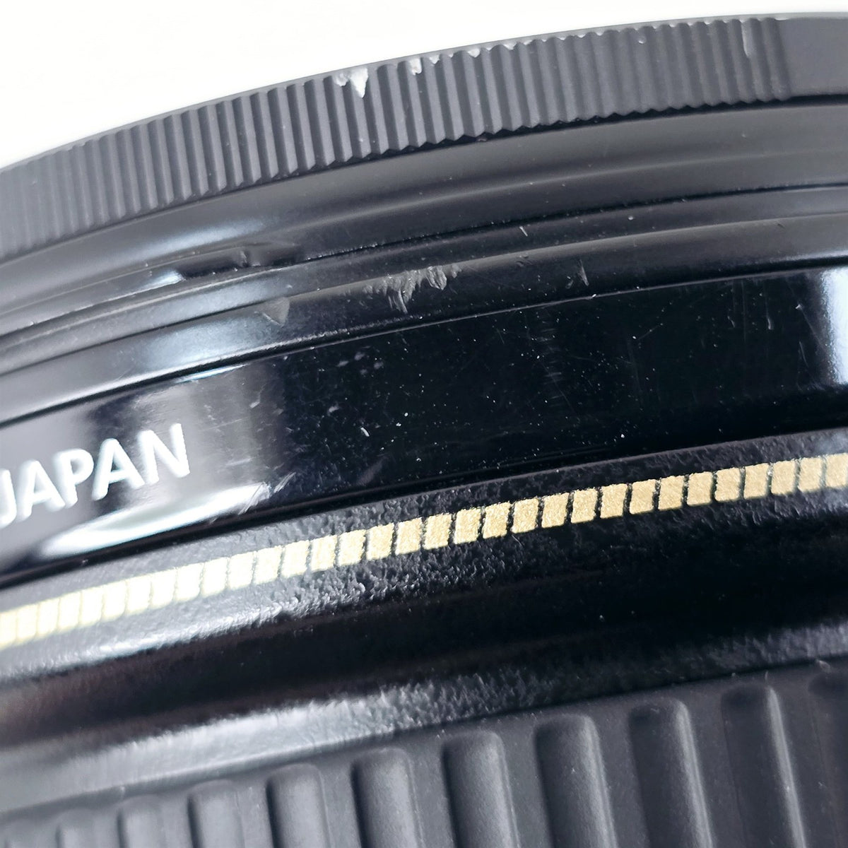 [Pre-owned] Canon EF-S 10-22mm F3.5-4.5 USM Wide Angle Zoom Lens — Near Mint+++ — Japan #5777