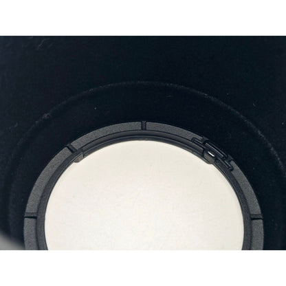 [Pre-owned] Canon ET-67 Lens Hood for EF 100mm f/2.8 Macro USM — MINT — Japan #5146