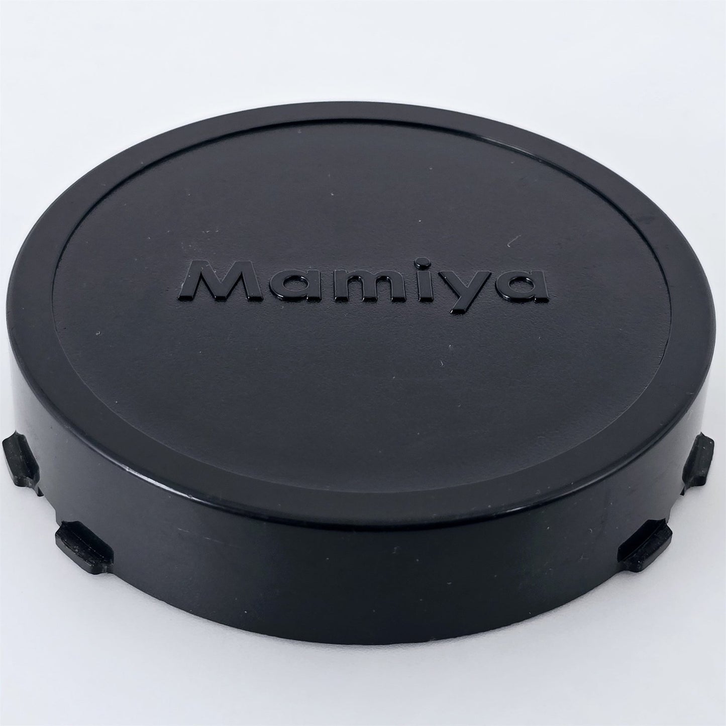 [Pre-owned] Genuine Mamiya RZ67 RB67 Pro SD Lens Cap for 67 Series — Near Mint — Japan #5277