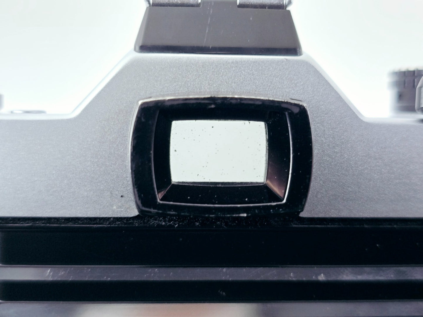 Read🌸New Seal [Excellent] Pentax KM SLR 35mm Film Camera Body Only From Japan