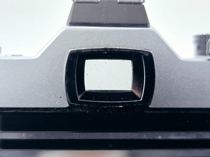 Read🌸New Seal [Excellent] Pentax KM SLR 35mm Film Camera Body Only From Japan