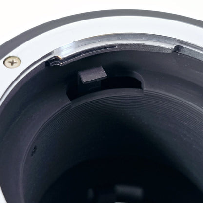 [Pre-owned] Nikon PN-11 Auto Extension Ring for Micro 105mm AI F Mount — Mint — Japan #5283