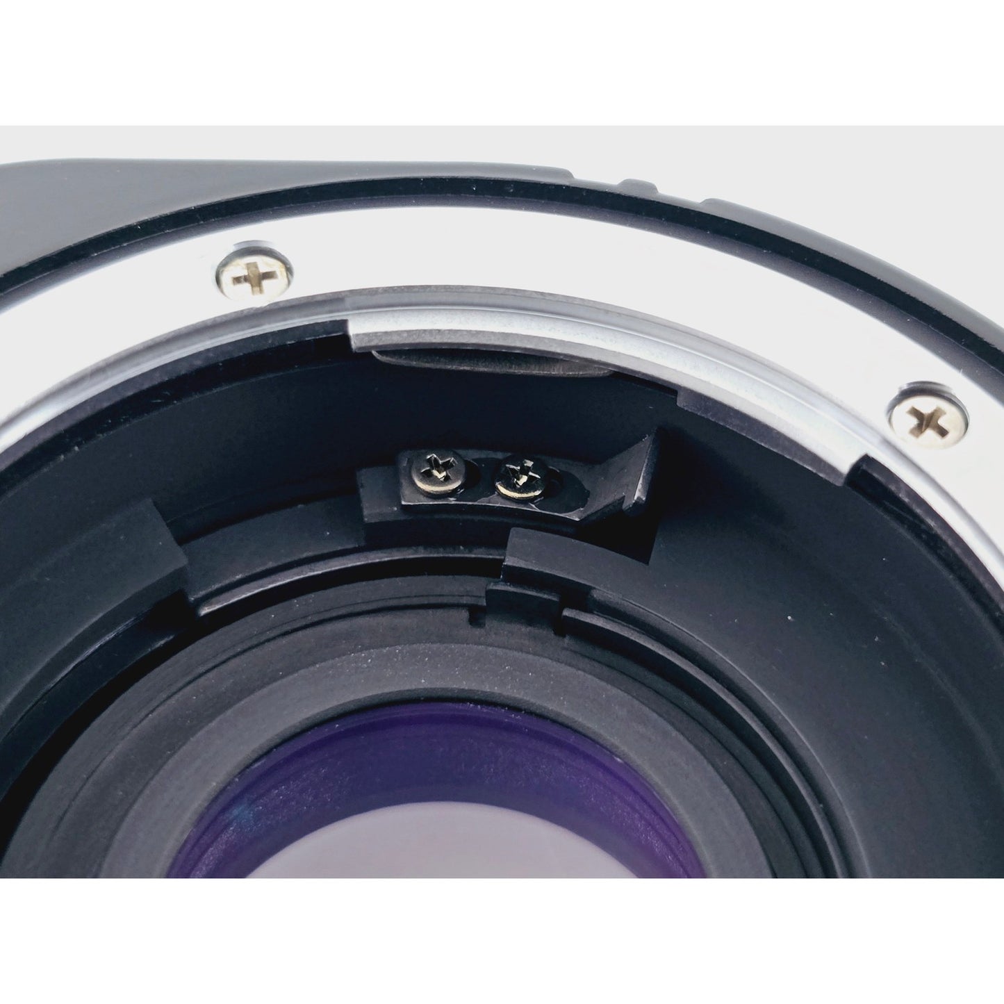 [Pre-owned] Nikon AF Teleconverter TC-16A 1.6X Genuine F Mount — Near MINT+++ — Japan #2634