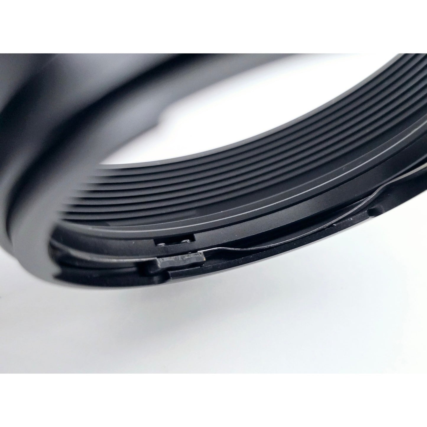 [Pre-owned] Voigtländer Lens Hood LH-6 for 35/1.4 II & 40/1.4 Nokton VM — Unused — Japan #5156