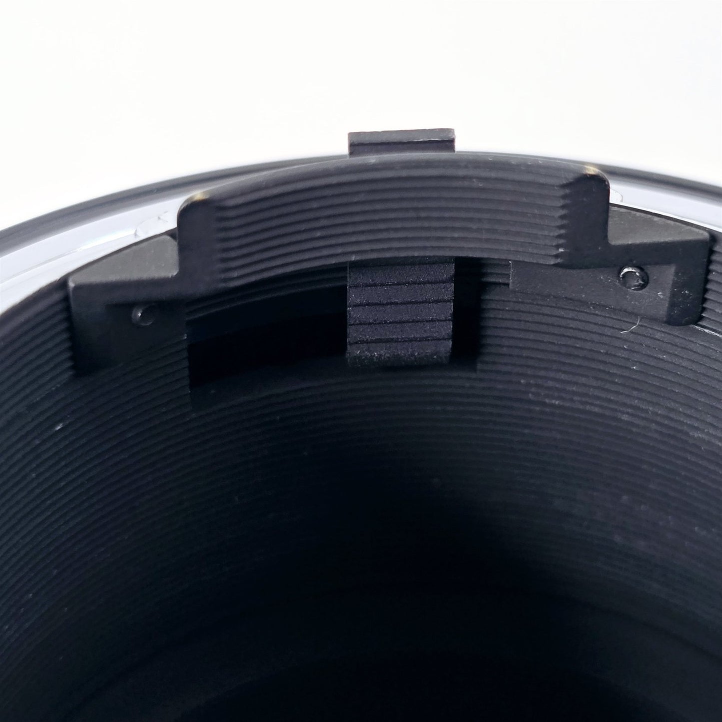 [Pre-owned] Nikon PN-11 Auto Extension Ring for Micro 105mm AI F Mount — Mint — Japan #5283