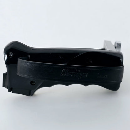 [Pre-owned] Mamiya Left Hand Grip for M645 C330 C220 RB67 RZ67 — Excellent+++++ — Japan #5312