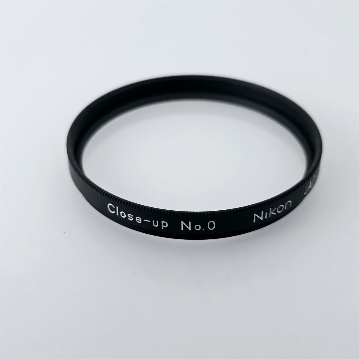 [Pre-owned] Nikon 52mm Filter Set (6 pcs) ND4X Y48 A2 L39 Close-up Soft — Near Mint — Japan #5398