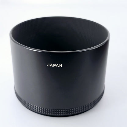 [Pre-owned] Contax Metal Hood 5 Lens Hood for Sonnar Series — Unused — Japan #5261