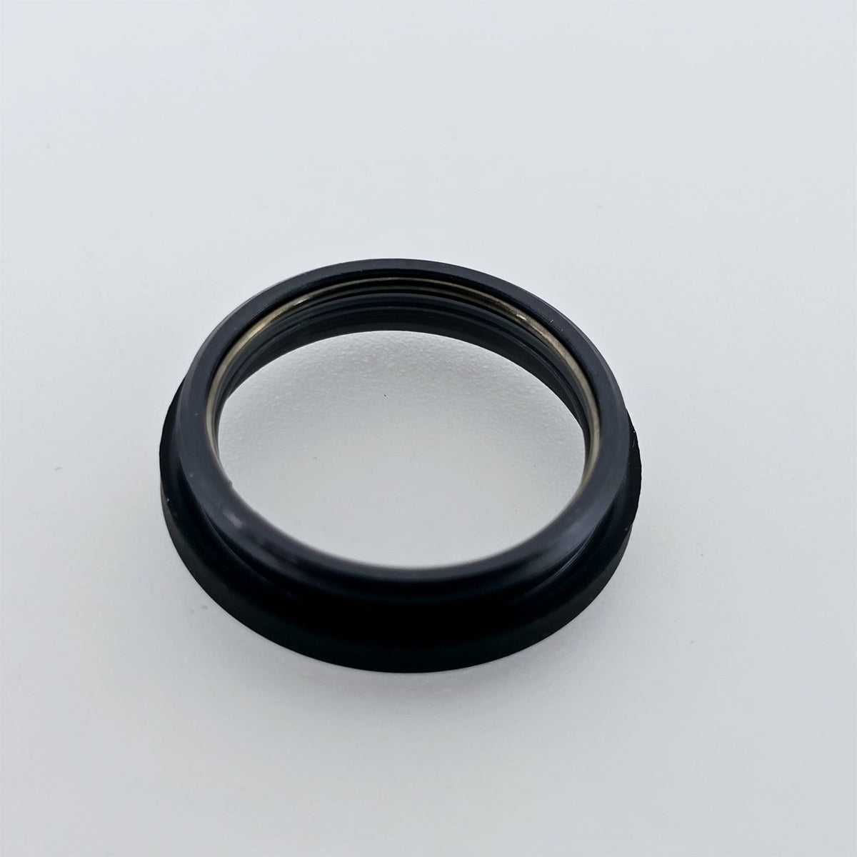 [Pre-owned] Genuine Nikon Eyepiece Viewfinder for FM3A FM2 FA FE2 — Unused — Japan #5707