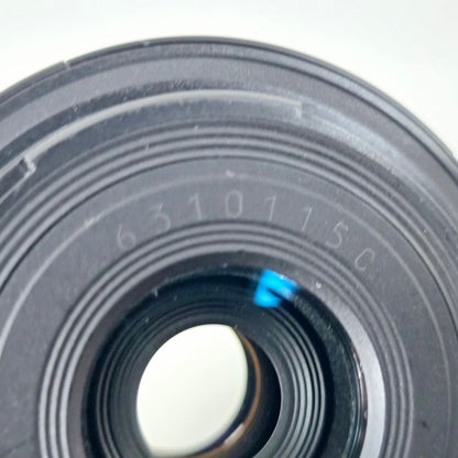 [Pre-owned] Canon EOS 1000 QD Film Camera with EF 28-80mm f/3.5-5.6 II AF Lens — Near MINT — Japan #4039