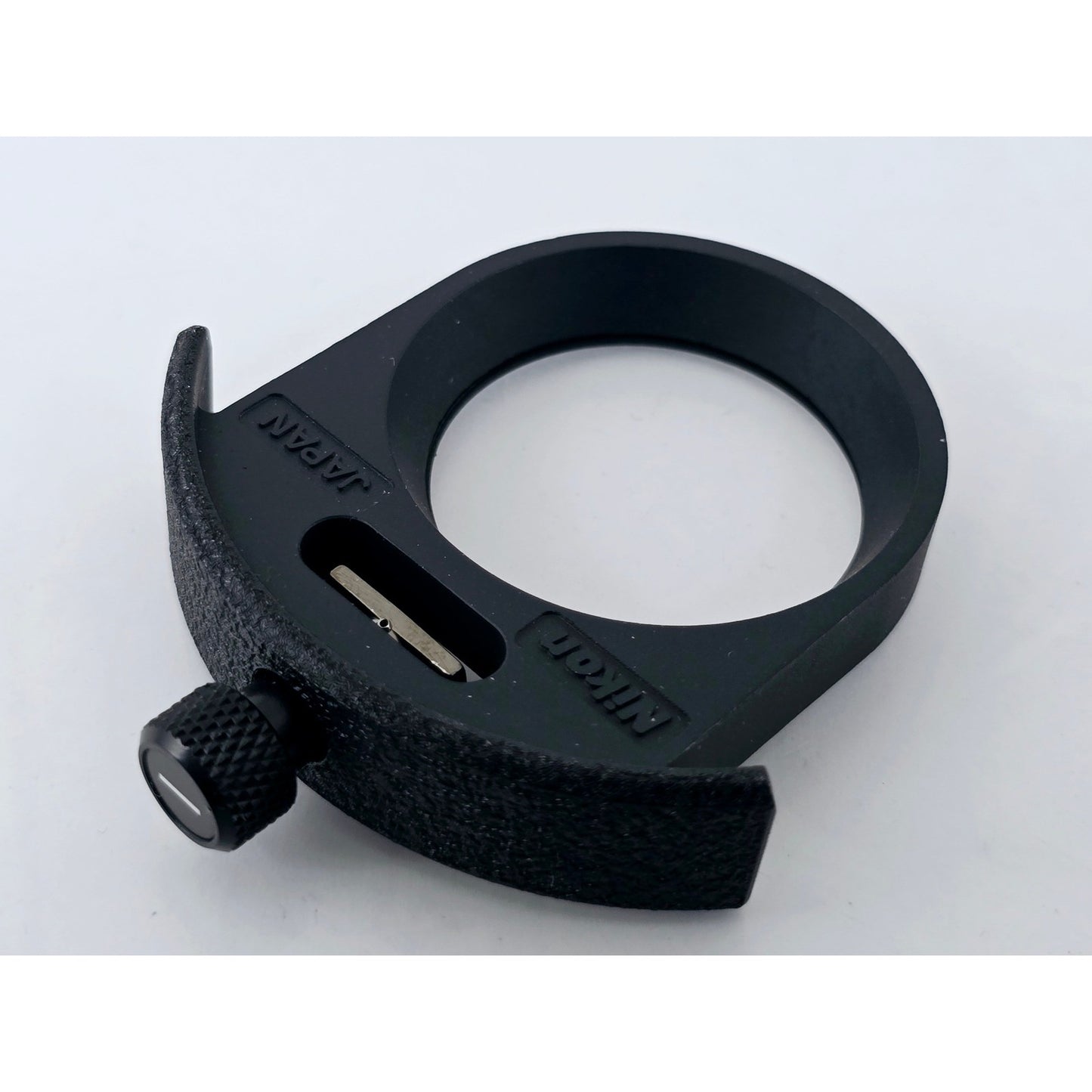 [Pre-owned] Genuine Nikon 39mm Gelatin Filter Holder for 300mm f/4 — Unused — Japan #3858