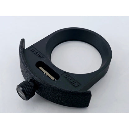 [Pre-owned] Genuine Nikon 39mm Gelatin Filter Holder for 300mm f/4 — Unused — Japan #3858
