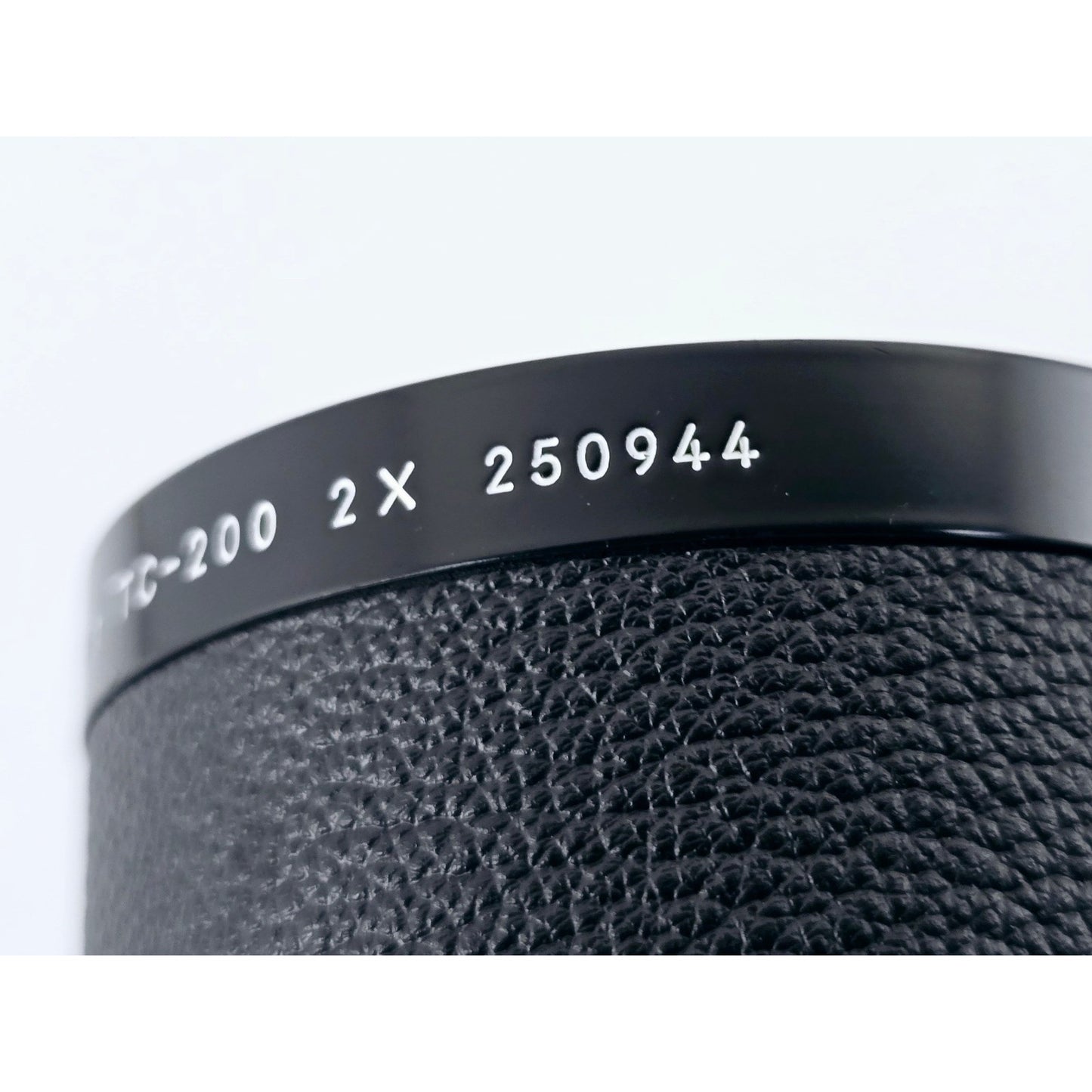 [Pre-owned] Nikon Teleconverter TC-200 2X for Nikkor Ai F Mount — MINT — Japan #4516