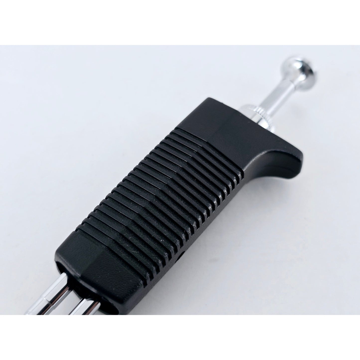 [Pre-owned] Nikon AR-7 Double Cable Release for F3 FM3A New FM2 — MINT — Japan #3898