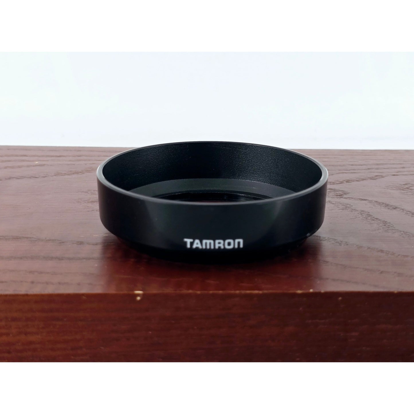 [Pre-owned] Tamron A2FH Plastic Lens Hood for AF 35-90mm F4-5.6 (65D) — Near MINT — Japan #3913
