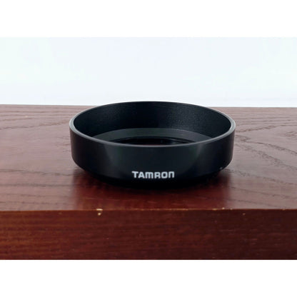 [Pre-owned] Tamron A2FH Plastic Lens Hood for AF 35-90mm F4-5.6 (65D) — Near MINT — Japan #3913