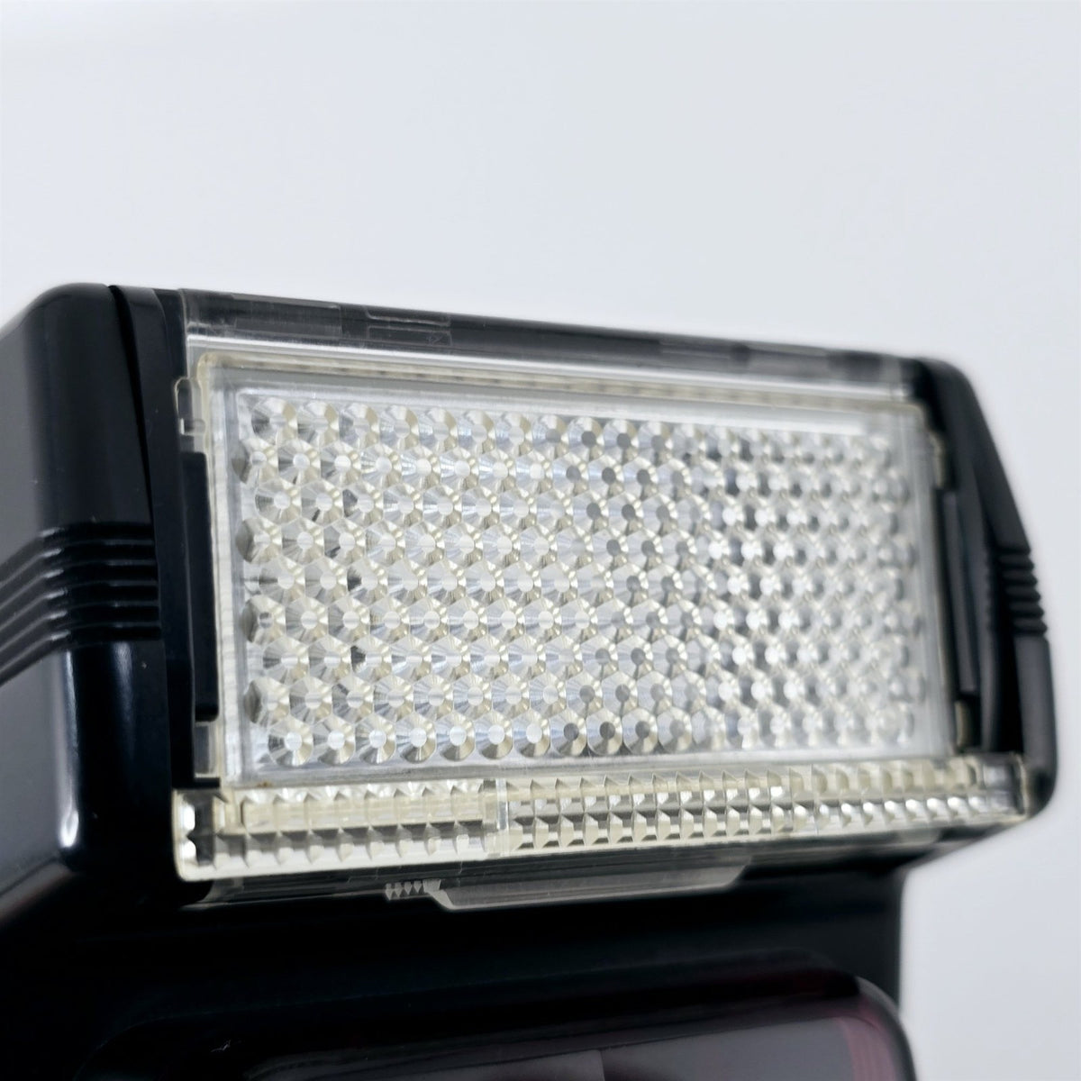 [Pre-owned] Nikon Speedlight SB-22 Shoe Mount Flash for SLR — Near Mint+++ — Japan #5551
