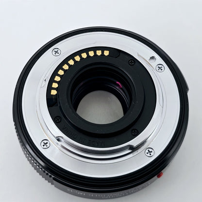 [Pre-owned] Olympus MC-14 1.4x Teleconverter for M.Zuiko Digital Lens — Mint — Japan #5554