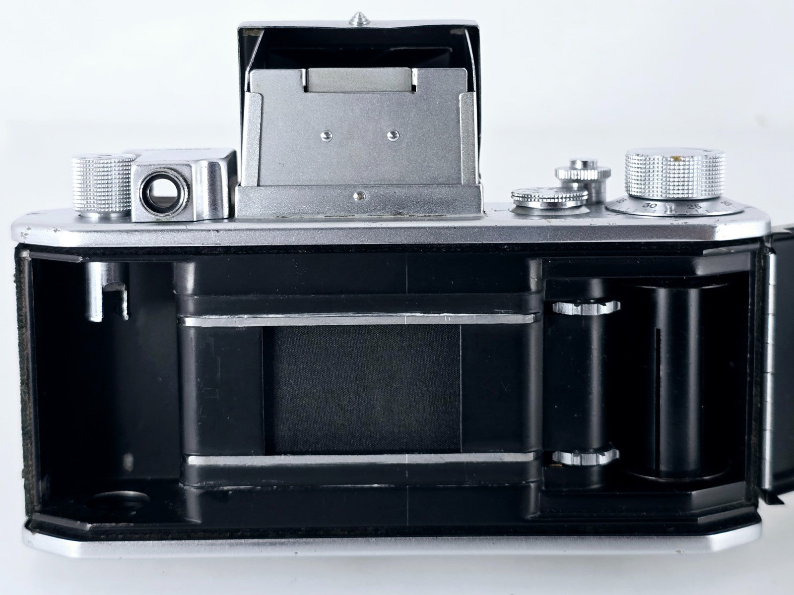 Read🌸[FOR PARTS or REPAIR] Asahiflex Asahi Kogaku Takumar 50mm F3.5 From Japan