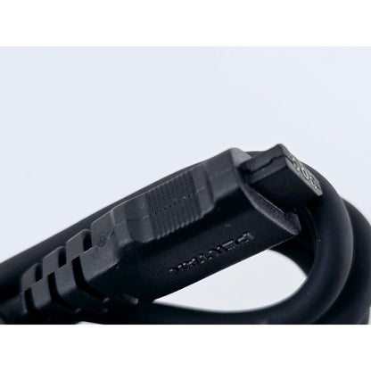 [Pre-owned] Pentax Cable Switch F Electronic Shutter Release (Genuine) — Top MINT — Japan #4208