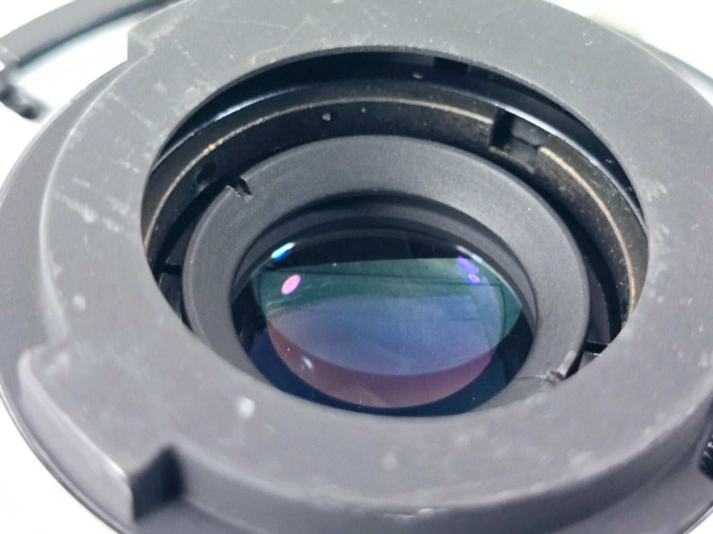 🌸[Near MINT] Nikon Zoom Nikkor 43-86mm F3.5 MF Standard Lens From Japan