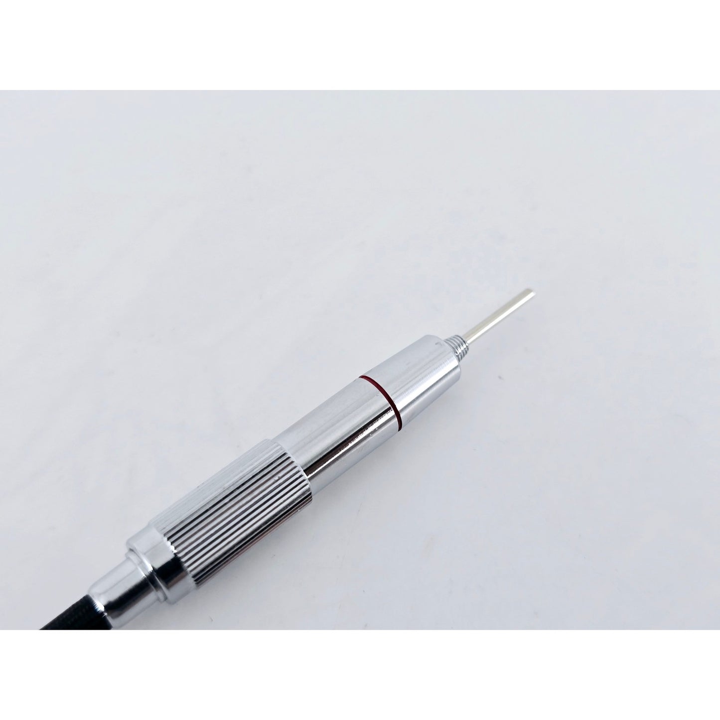 [Pre-owned] Nikon AR-7 Double Cable Release for F3 FM3A New FM2 — MINT — Japan #3898