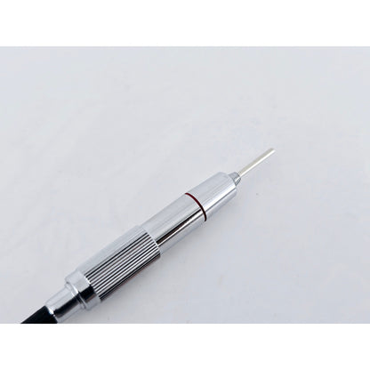 [Pre-owned] Nikon AR-7 Double Cable Release for F3 FM3A New FM2 — MINT — Japan #3898