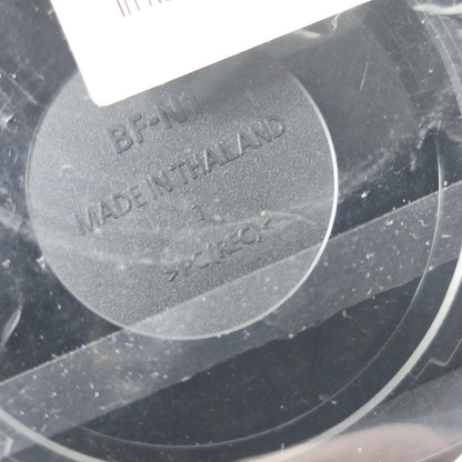 [Pre-owned] Nikon BF-N1 Body Cap for Z Mount (Z f, Zfc, Z9) — Unused — Japan #5472