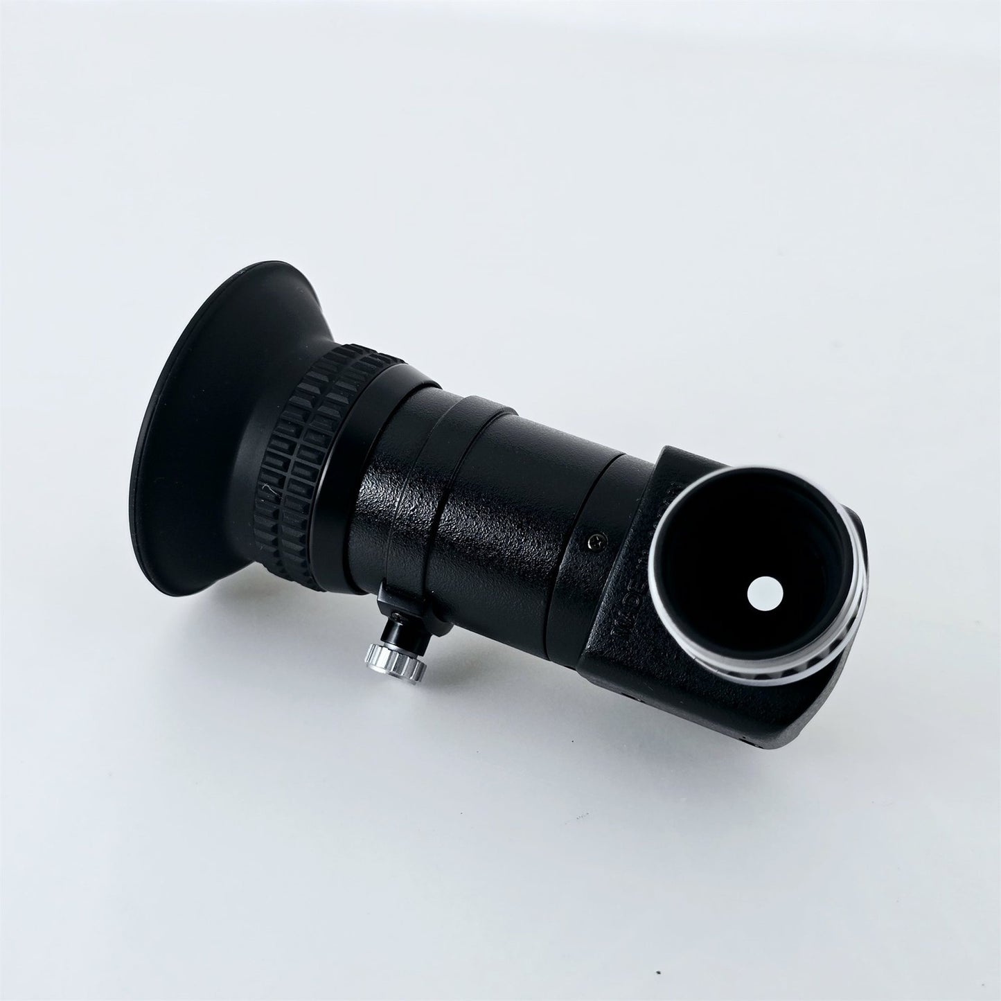 [Pre-owned] Nikon DR-4 Right Angle Finder Viewfinder for F3 FM2 FE2 — Mint — Japan #5318