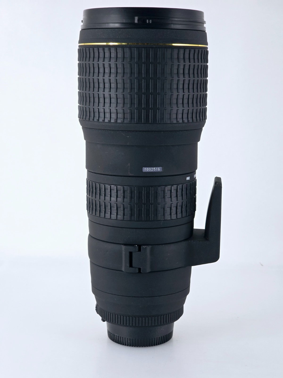 🌸[Excellent+++++] Sigma 100-300mm F4 D APOP HSM IF EX Zoom Lens Nikon F Japan