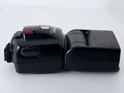[Pre-owned] Nikon Speedlight SB-28 Shoe Mount Flash for F5 F100 F90 — Near MINT — Japan #5228