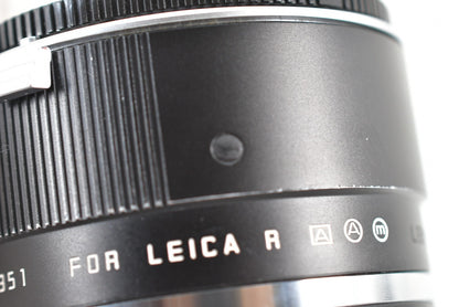 🌸[Near MINT] Leica Apo Extender-R 2x For Leica R From JAPAN