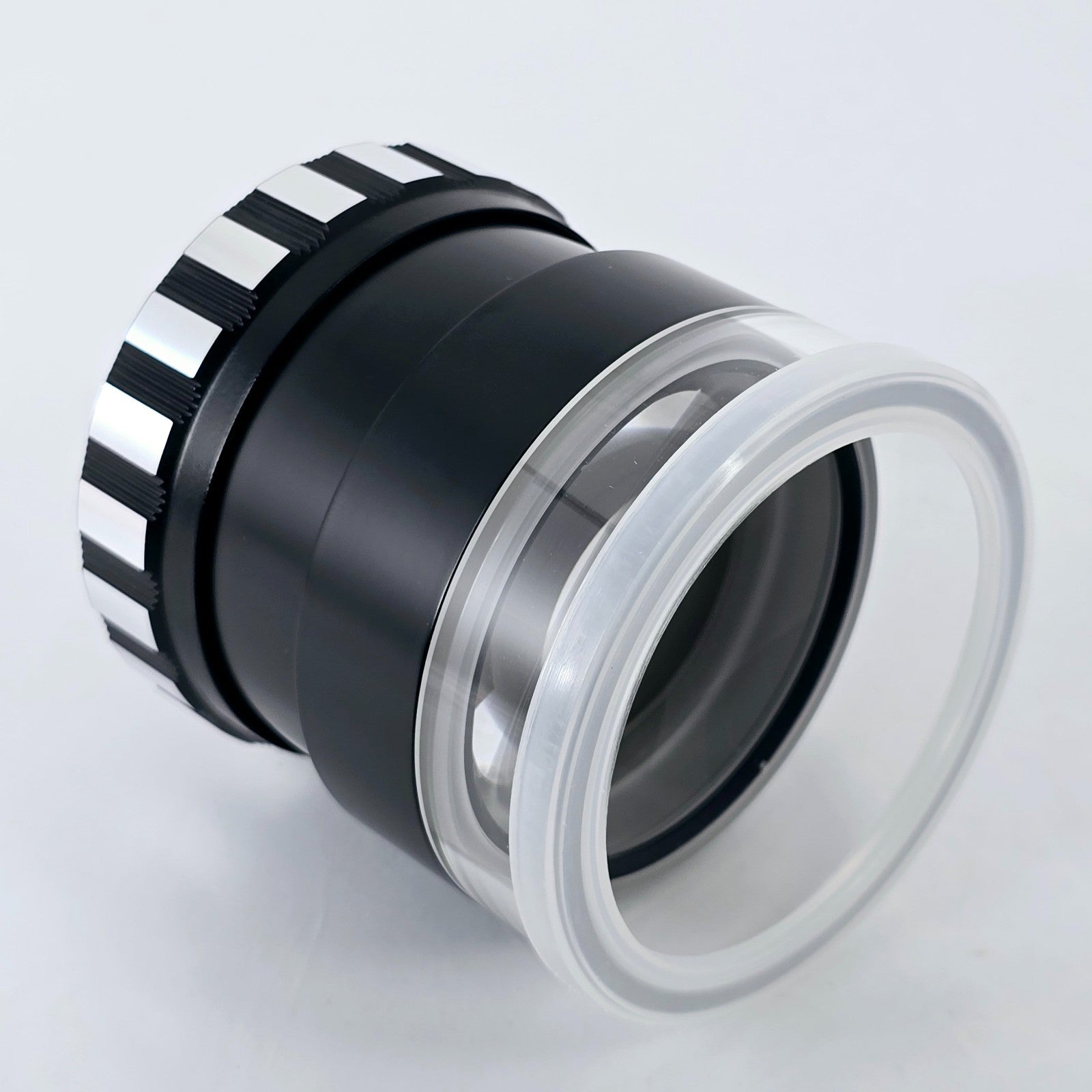 🌸[Near MINT] Peak Anastigmat Lupe Loupe 4x Magnifier No.1990 From JAPAN