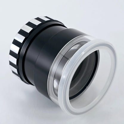 🌸[Near MINT] Peak Anastigmat Lupe Loupe 4x Magnifier No.1990 From JAPAN