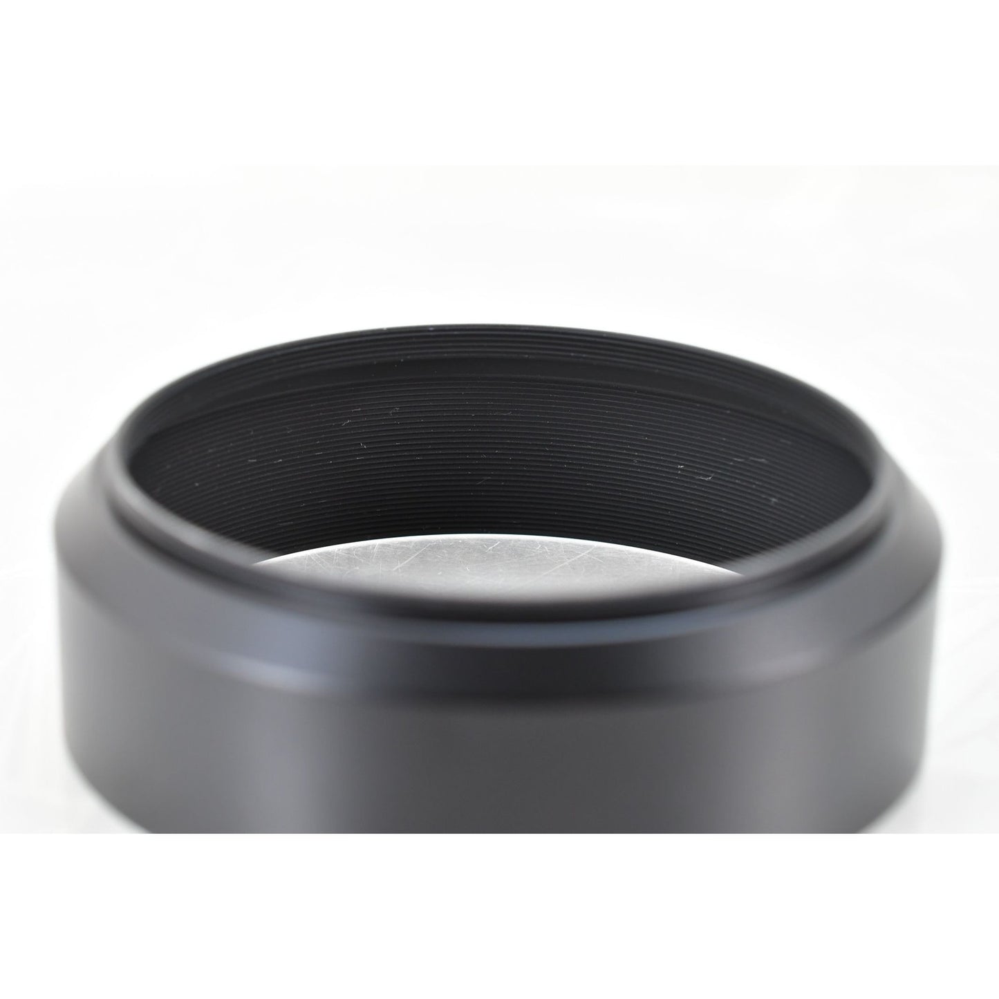 [Pre-owned] Nikon HN-34 Lens Hood for 77mm Circular Polarizing Filter — MINT — Japan #2183