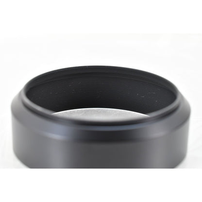 [Pre-owned] Nikon HN-34 Lens Hood for 77mm Circular Polarizing Filter — MINT — Japan #2183