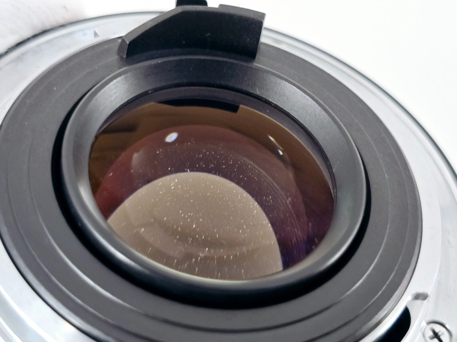 New Seal🌸[Near MINT] Ricoh XR 7 SLR 35mm Film Camera Rikenon 50mm F1.7 Japan