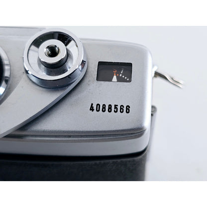 [Pre-owned] Minolta SR-1s SLR 35mm Film Camera Body Only — Near MINT+++ — Japan #4106